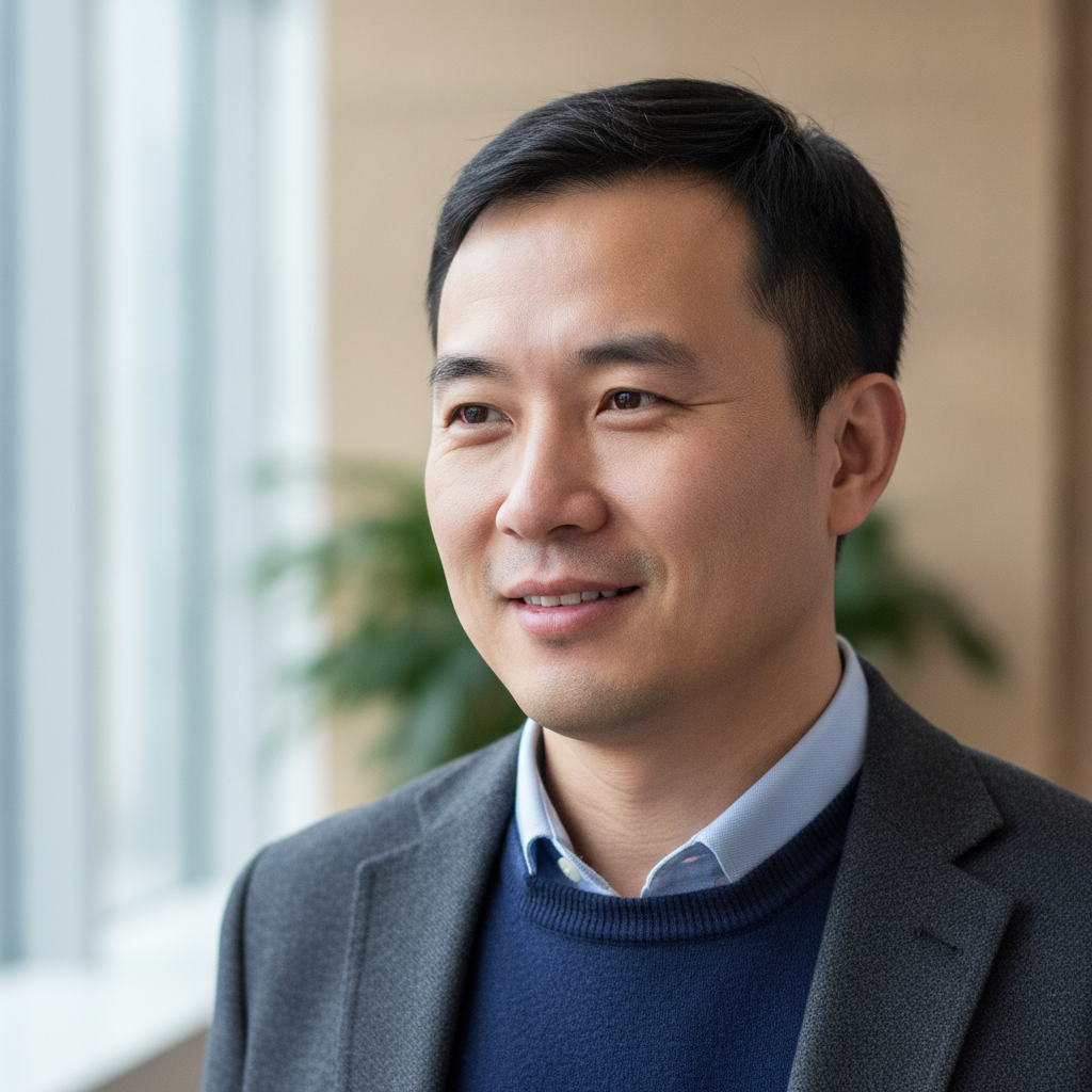Jiang Feng
